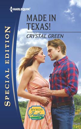 Title details for Made in Texas! by Crystal Green - Available